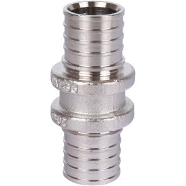 Муфта РЕХАУ RAUTHERM соед. равнопроходн. 20X2,0, 12503171002