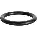 Уплотнительное кольцо ROMMER из EPDM, 22 (без выемок)