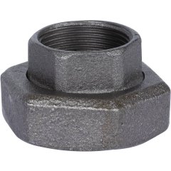 Присоединительный комплект для насосов STOUT G 2 x Rp 1 1/4 (без прокладок), SPC-0010-000032