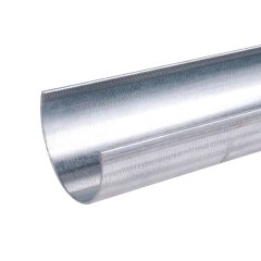 РЕХАУ RAUTITAN Фиксирующий желоб 63 (длина 3 м) для труб из сшитого полиэтилена