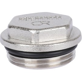 Заглушка РЕХАУ RAUTITAN G1, 11316551001