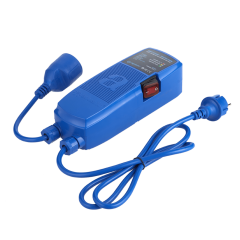 Блок пусковой Aquario SSP для ASP B B B B-40)