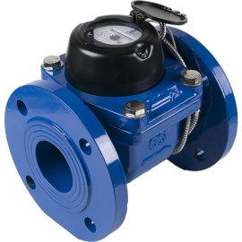 Счетчик воды Декаст СТВХ-65 ДГ1, 78-65-03