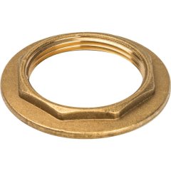 Контргайка STOUT с упором 1 1/2, SFT-0023-000112