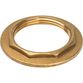 Контргайка STOUT с упором 1 1/2, SFT-0023-000112