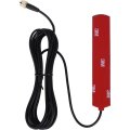 Внешняя антенна ZONT GSM ME500L\3M\SMA, ML8521