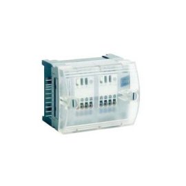 РЕХАУ RAUTHERM S Дополнительный модуль 4-х сервоприводов на 230 В, 12445401001