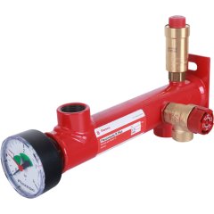 Консоль настенного монтажа Flamco Flexconsole R plus 3/4, 27990