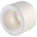 Муфта переходная внутр./наруж. Политэк 63х32 для полипропиленовых труб под сварку (цвет белый), 9200006332