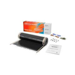 Комплект плёночного тёплого пола Теплолюкс SlimHeat - 770/0,5 — 3,5, 100037089400