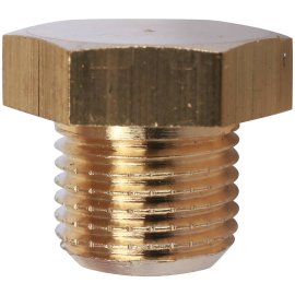 Заглушка STOUT НР 1/8, SFT-0024-000018