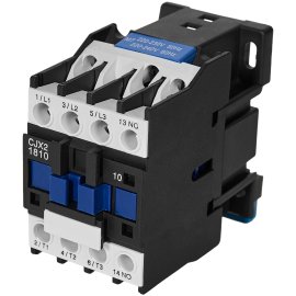 Контактор для перем. тока 18А Ectocontrol, ec01023