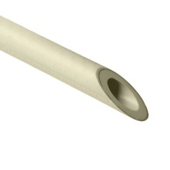 Труба армированная фольгой Pro Aqua d=90 PP-R SDR 5 Серая, PA30022GPR