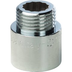 Удлинитель STOUT хромированный 1/2X20, SFT-0002-001220