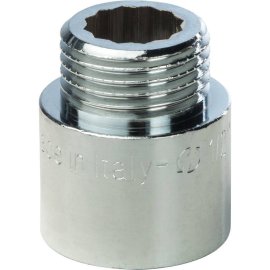 Удлинитель STOUT хромированный 1/2X20, SFT-0002-001220