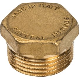 Заглушка STOUT НР 3/4, SFT-0024-000034