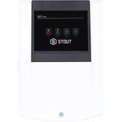 Модуль смесительного клапана STOUT i-1m