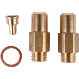 Инжектора для сжиженного газа Baxi Slim 1.400 IN