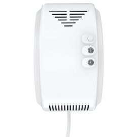 Датчик утечки природного газа проводной Ectocontrol, ec01008