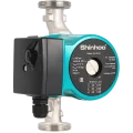 Циркуляционный насос SHINHOO BASIC 25-12 N 180 1x230V
