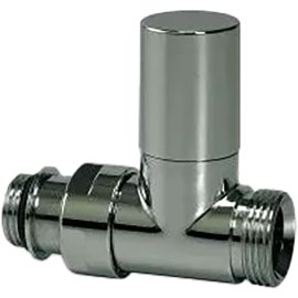 Проходной клапан LUXOR RD58/A 1/2EK, 14322703