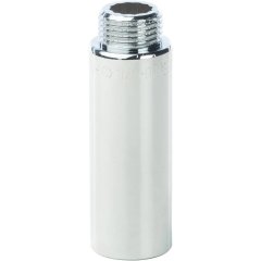 Удлинитель STOUT хромированный 1/2X70, SFT-0002-001270