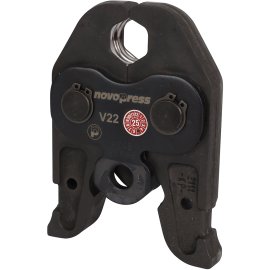 Пресс-клещи Novopress tools PB2 22 мм V-профиль, 47578-50