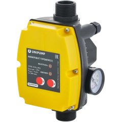 Блок управления насосом UNIPUMP ТУРБИПРЕСС 2,2 кВт (NEW), 59421