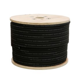 Саморегулирующийся нагревательный кабель Ридан Pipeguard-33 230 В, бухты менее 100 м, 21RT0822R