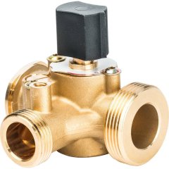 3-х ходовой смеситель Meibes