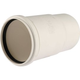 Патрубок компенсационный РЕХАУ RAUPIANO PLUS, 11215941001