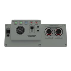 Панель управления Стандартная DeDietrich S3 MD4, U100004299