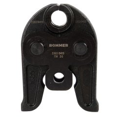 Пресс-клещи ROMMER TH-профиль 20, RPT-0004-000020
