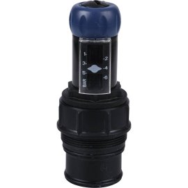 SYR  Редуктор давления с адаптером для холодной воды, 5315.00.900