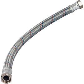 Гибкая подводка для воды STOUT ВР 1 1/4 х ВР 1 1/4, длина 800 мм, SHF-0156-323232
