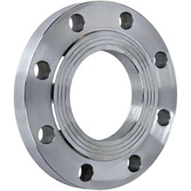 Фланец плоский стальной 20-16 ГОСТ 12820-80, 027-1387