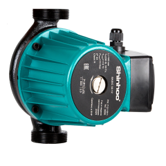 *71211011 Shinhoo BASIC 32-12 180 1x230V