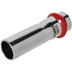 RSS-0020-001815 ROMMER Муфта переходная НПр-ВПр, 18х15, из нержавеющей стали прессовой