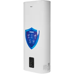 Электрический водонагреватель Haier 100л/0,7-2 кВт ES100V-F4 INOX