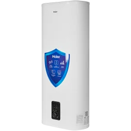 Электрический водонагреватель Haier 100л/0,7-2 кВт ES100V-F4 INOX