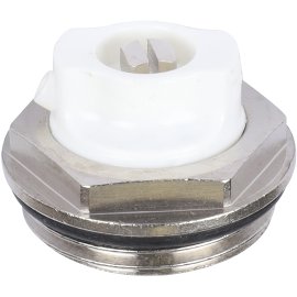 Кран Маевского RIFAR 3/4 (для радиаторов Supremo/Monolit)