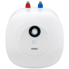 Водонагреватель электрический Haier под мойкой/ 30л/ 2,5 кВт ES30V-MQ2, GA0SZRU0LRU