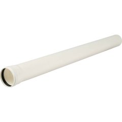 Труба Baxi Ду 80 мм, L=1000 мм, НТ, KHG71405941-