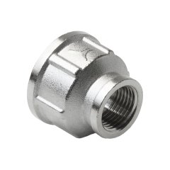 Муфта Pro Aqua D 1 1/4 x 1/2 латунная резьбовая переходная, В, 01-f32-f15x