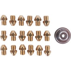 Инжектора для сжиженного газа BAXI NUVOLA 240 (I,Fi), 5666910