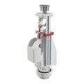 Сливной механизм AlcaPlast с двойной кнопкой, A08A