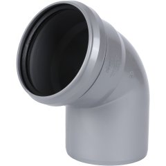 Отвод Sinikon D110x67гр., 504055.R