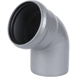 Отвод Sinikon D110x67гр., 504055.R