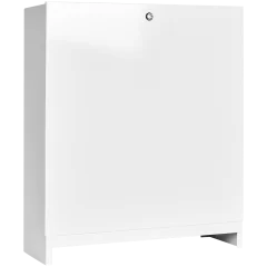 Шкаф распределительный наружный STOUT 6-7 выходов (ШРН-180-2) 650х180х550