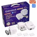 Система защиты от протечек GIDROLOCK Standard Wi-Fi TIEMME 1/2 дюйма